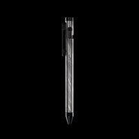 INVENTERY Bolt Action Pen v.03 Damascus Steel