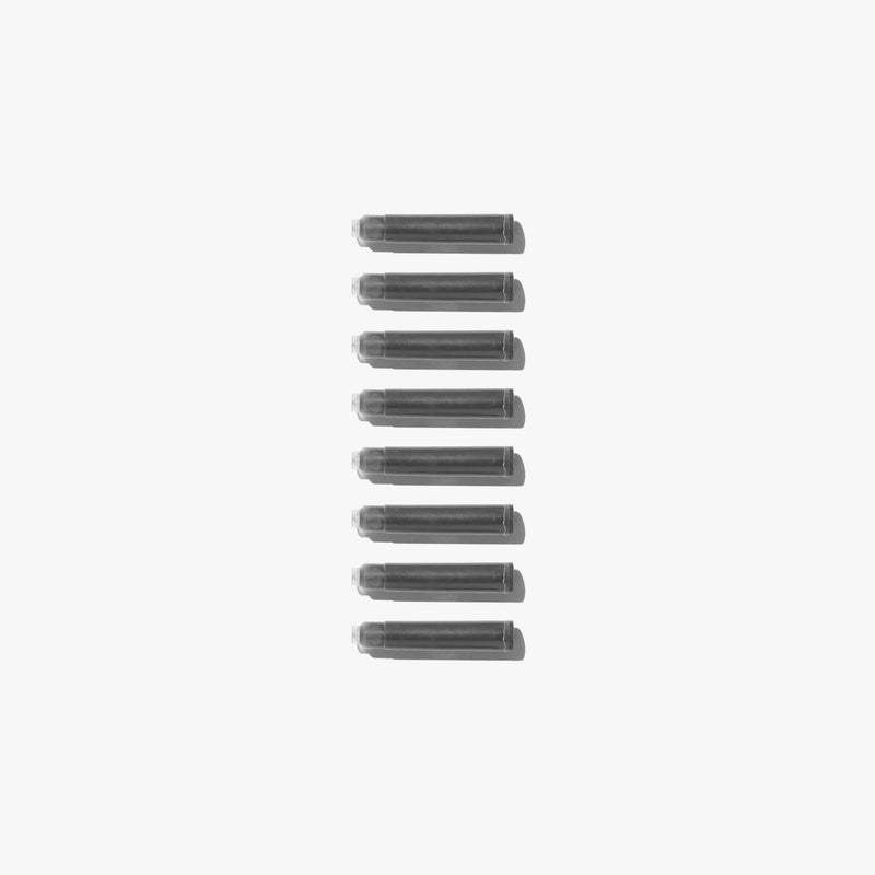 INVENTERY Fountain Pen Refill Cartridges