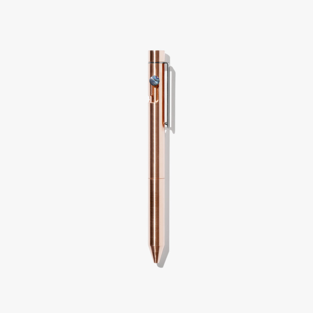 copper
