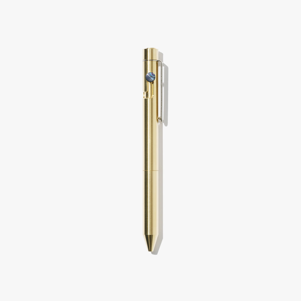 brass
