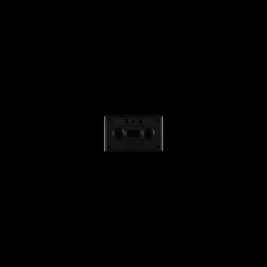 Mixtape Medallion — Onyx