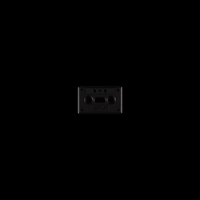 Mixtape Medallion — Onyx