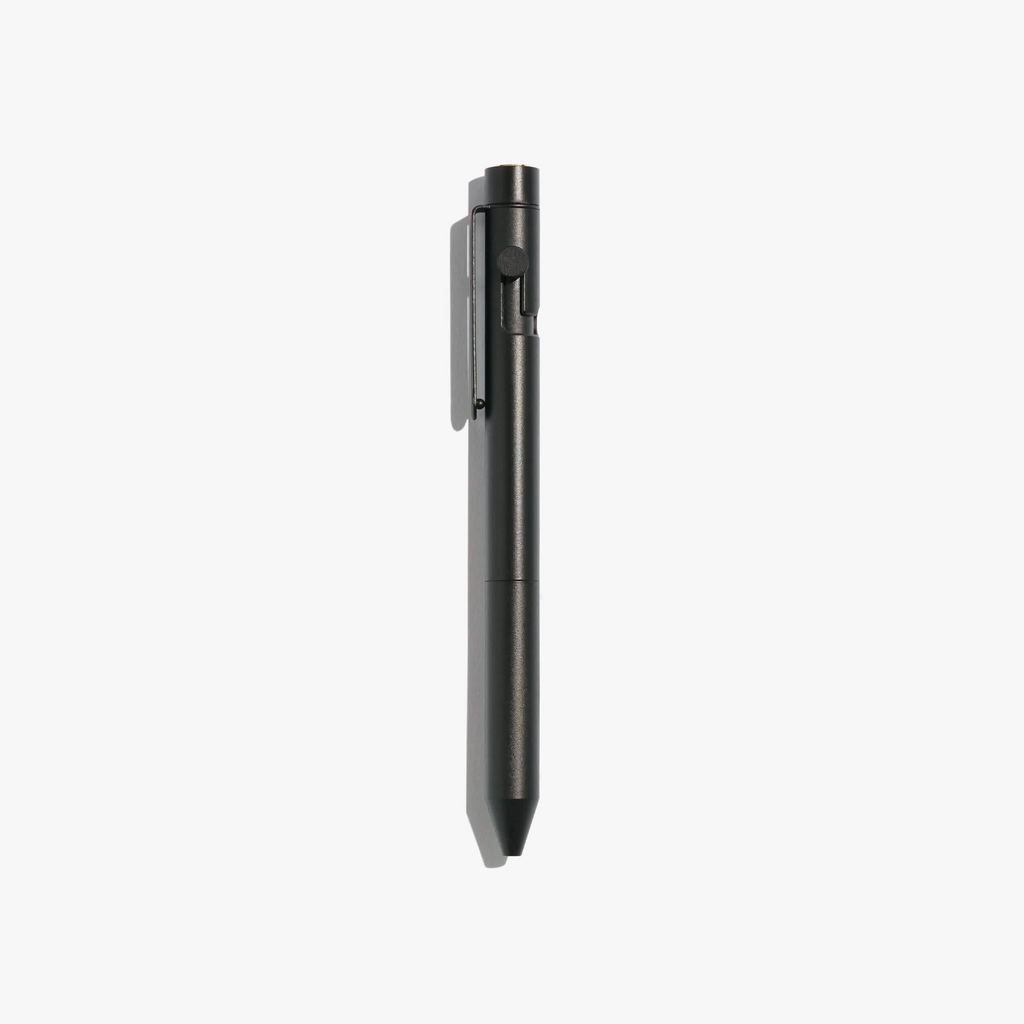 Bolt Action Pen V.02 - Onyx