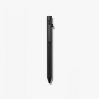Bolt Action Pen V.02 - Onyx