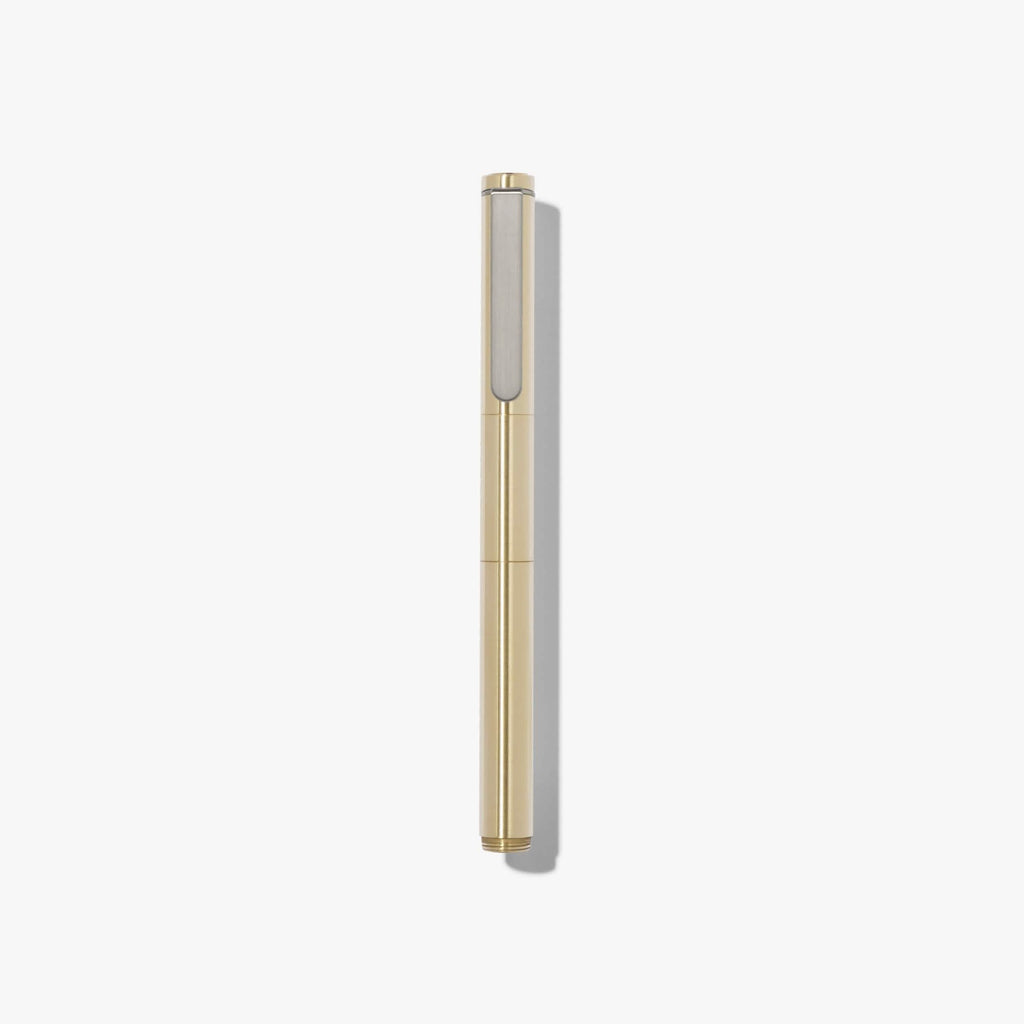 brass