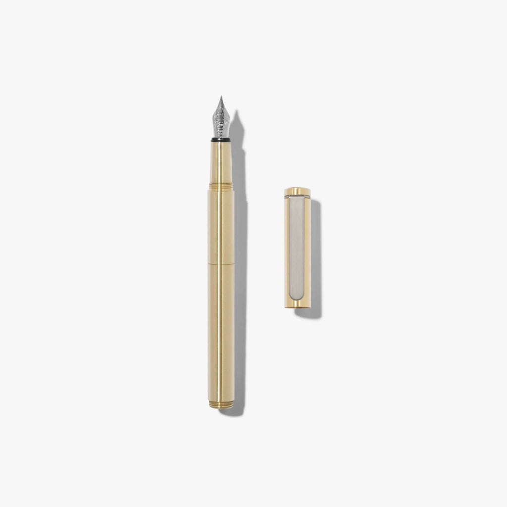 brass-silver