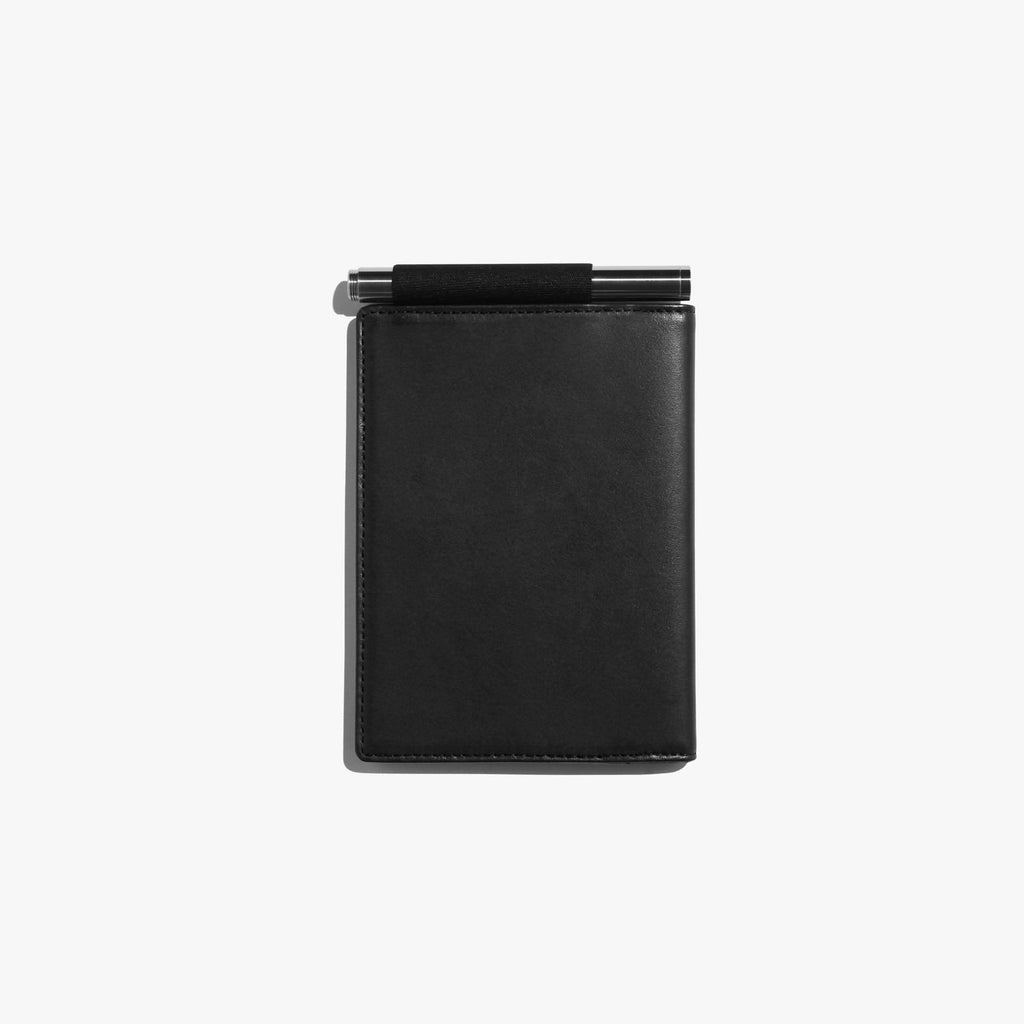 Pocket Notebook Sleeve