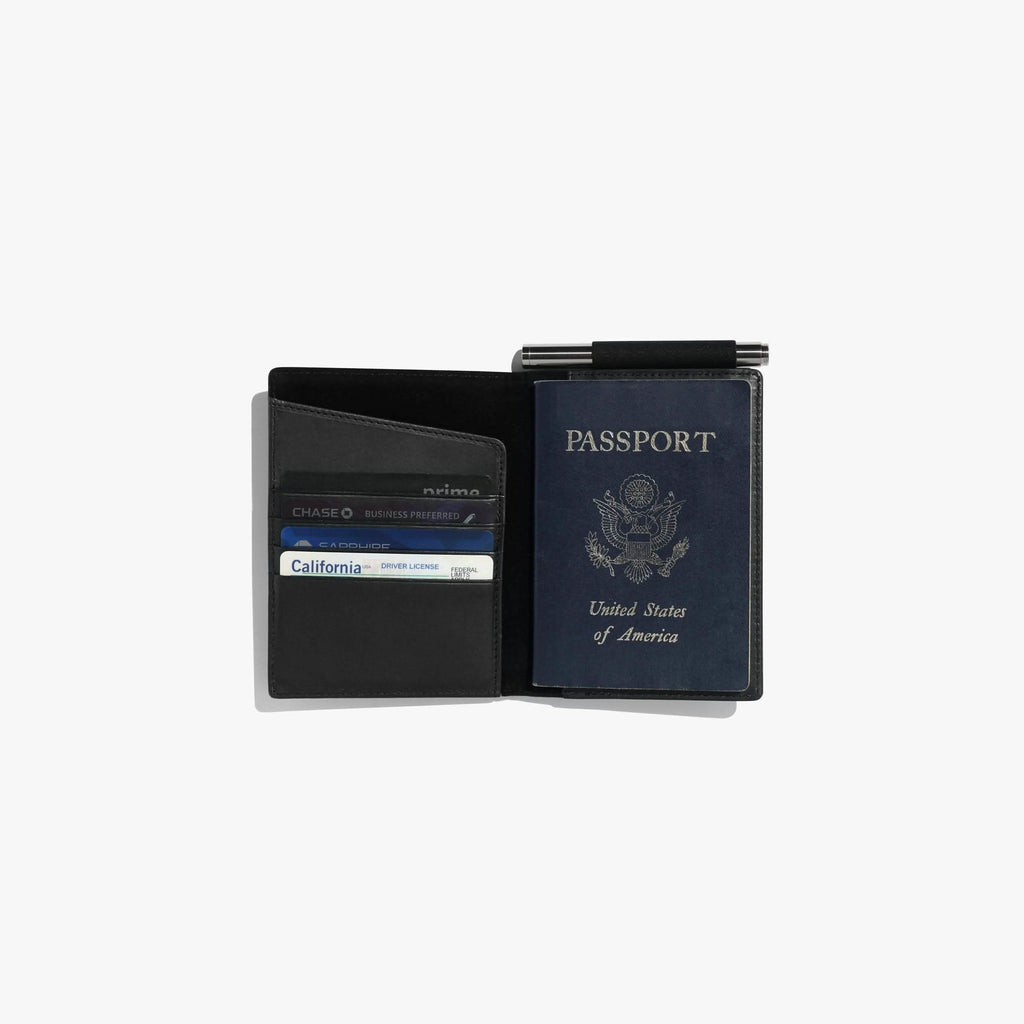 Pocket Notebook Sleeve