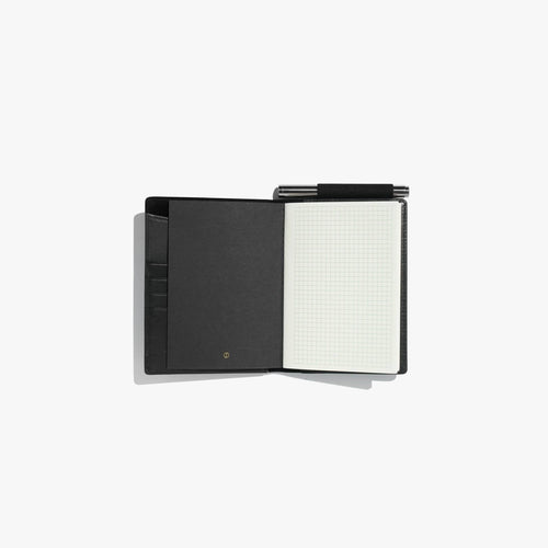 Pocket Notebook Sleeve