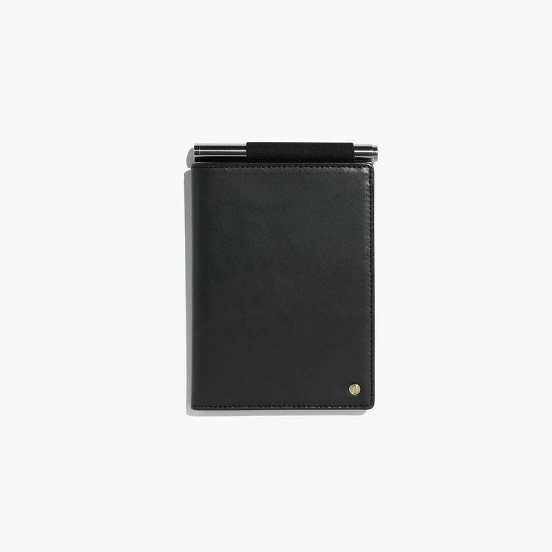 INVENTERY Pocket Notebook Sleeve