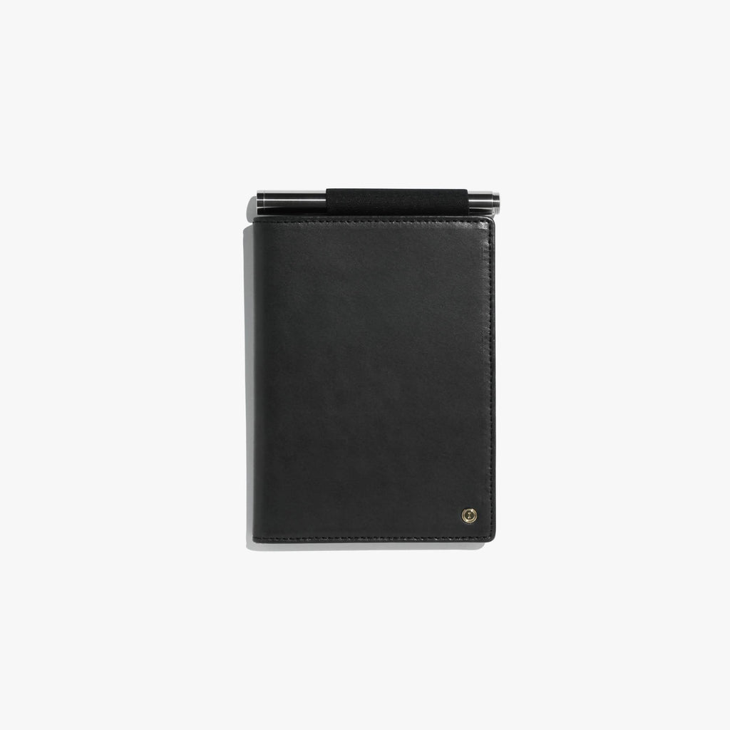 Pocket Notebook Sleeve