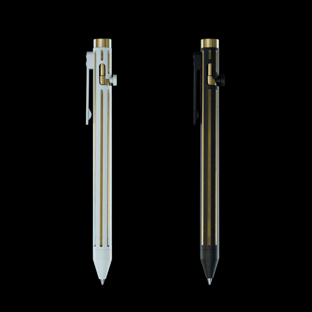 bundle gold pair
