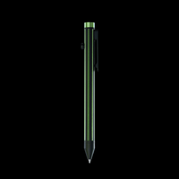 dm green back