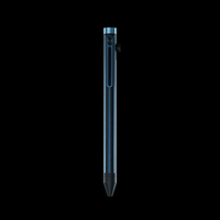 dm blue clip