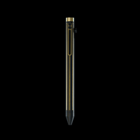 dm gold clip