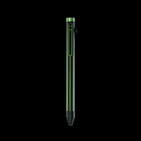 dm green clip