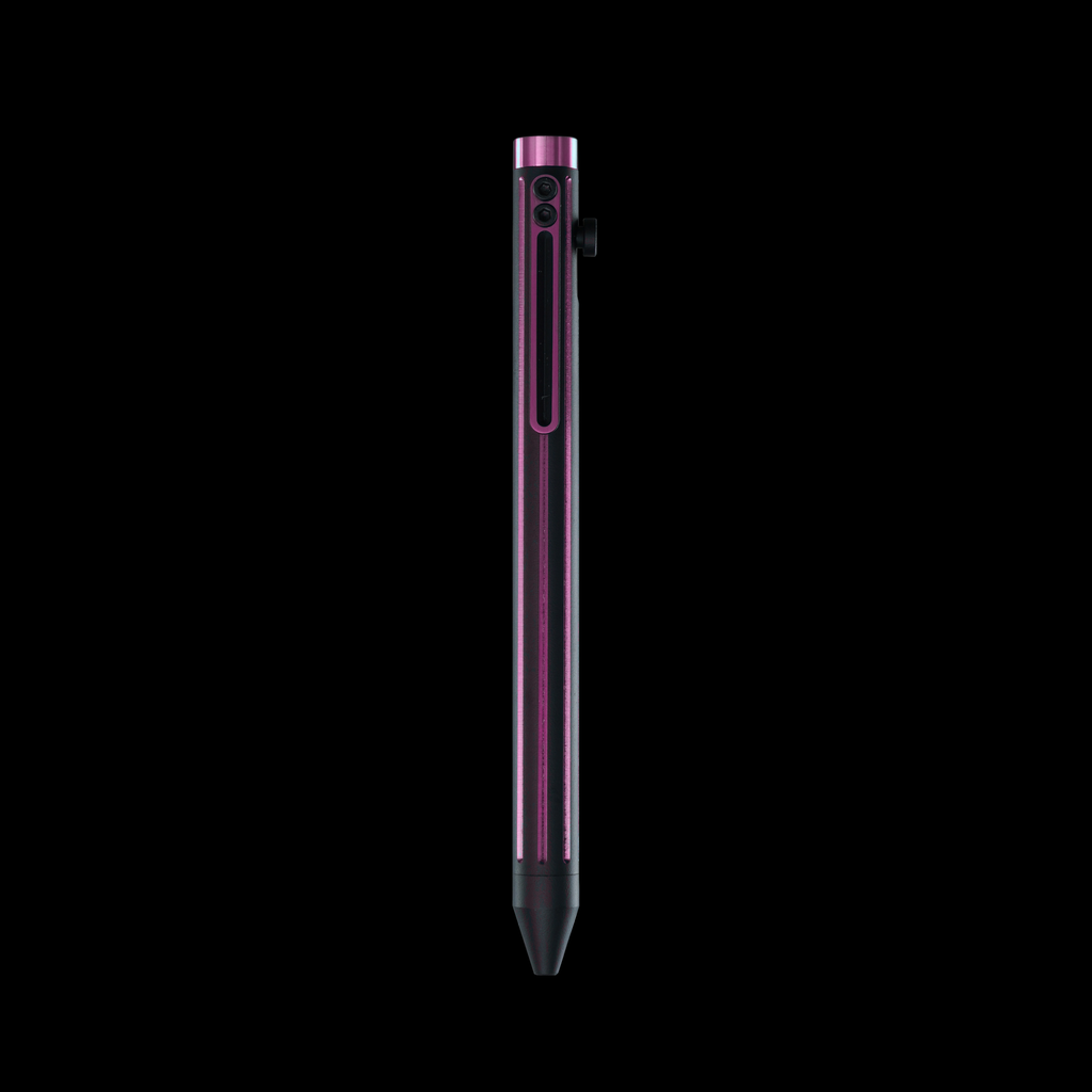 dm magenta clip