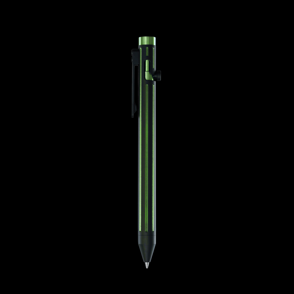 dm green open