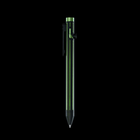 dm green open