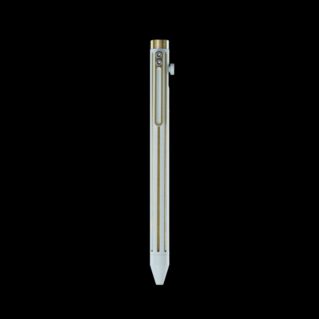 sz gold clip