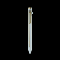 sz gold clip