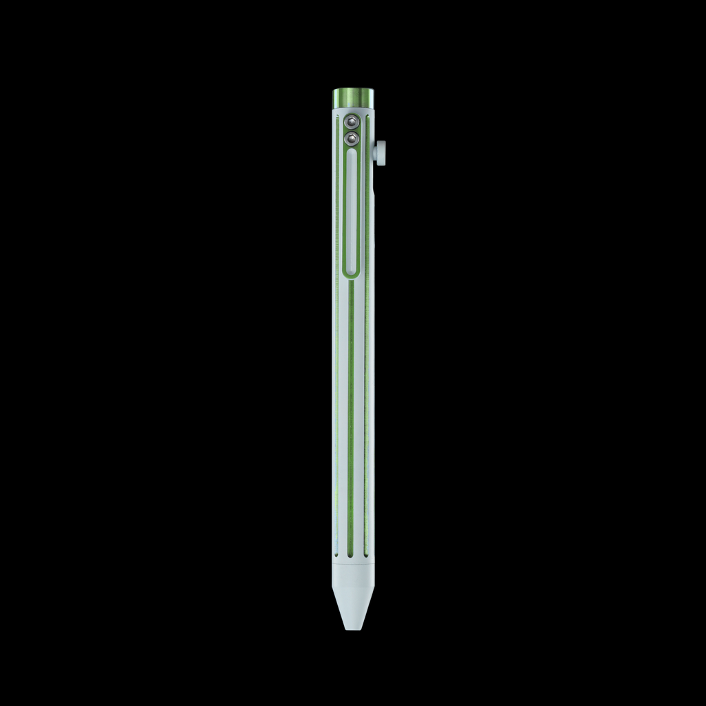 sz green clip