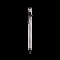 Bolt Action Pen v.03 Shop Series Edition 10 — Damascus — Zirc Accent