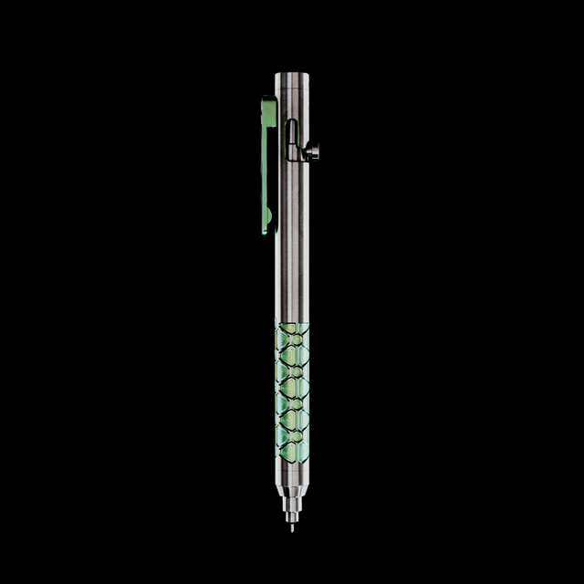 Shop Series Edition 12