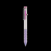 Bolt Action Pen v.03 Shop Series Edition 21 — Polycarb v.02 — Ti Dragonscale