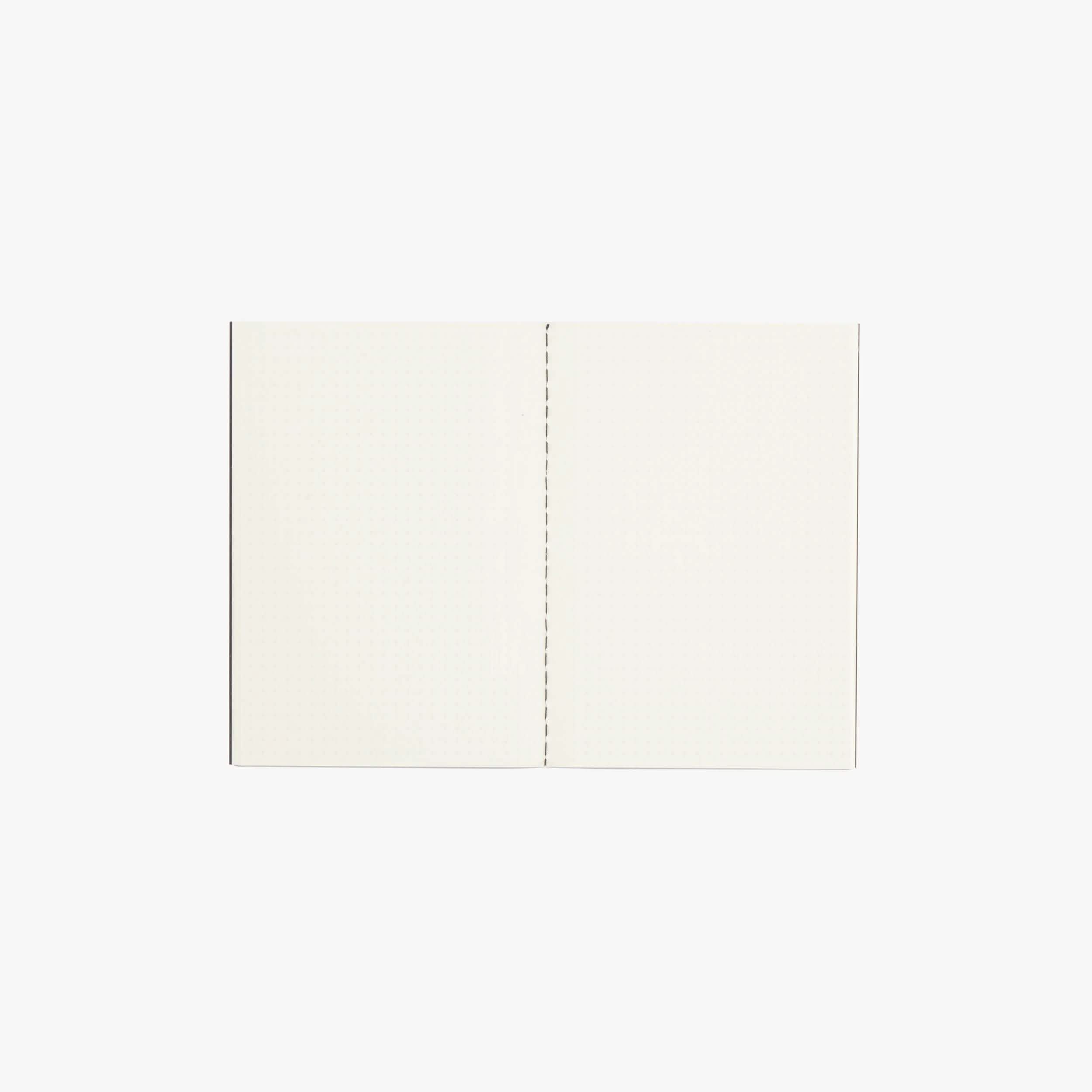 Pocket Notebook Kit - Softcover