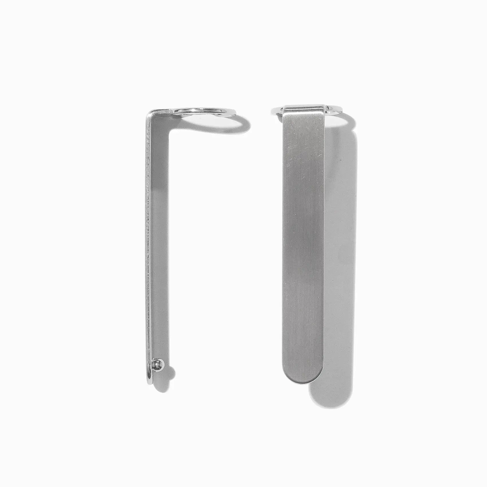 Bent Clip