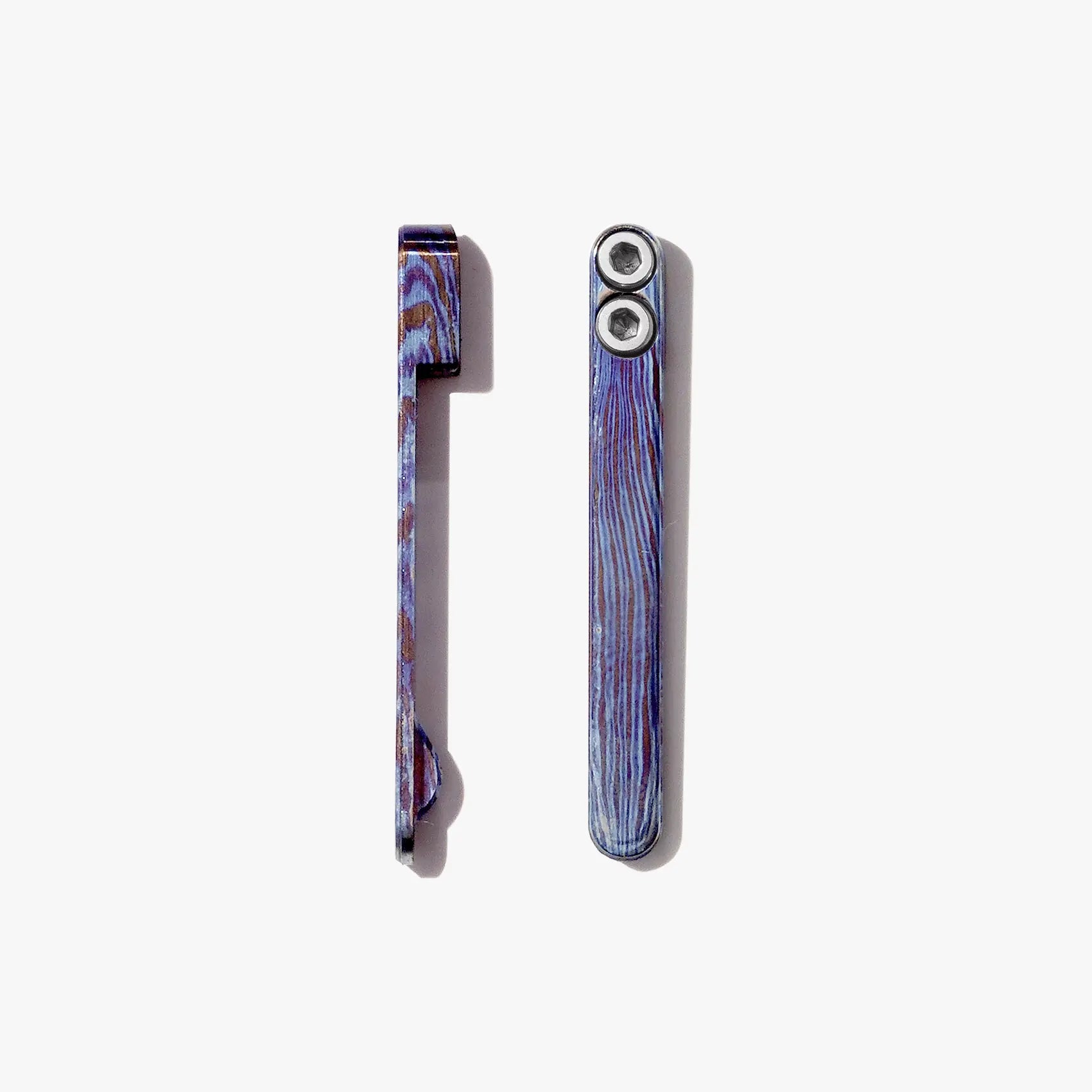Timascus Dense