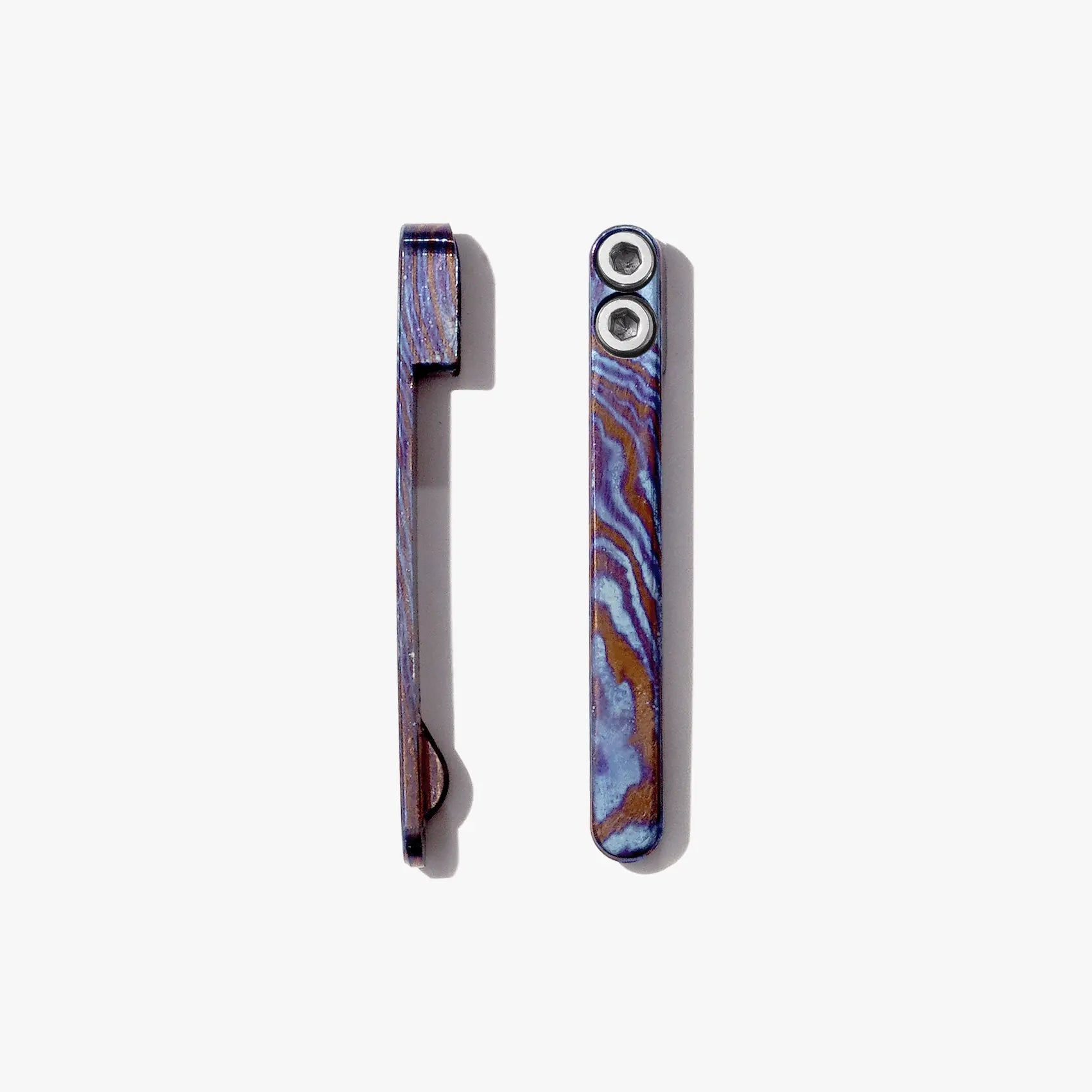 Timascus Groovy