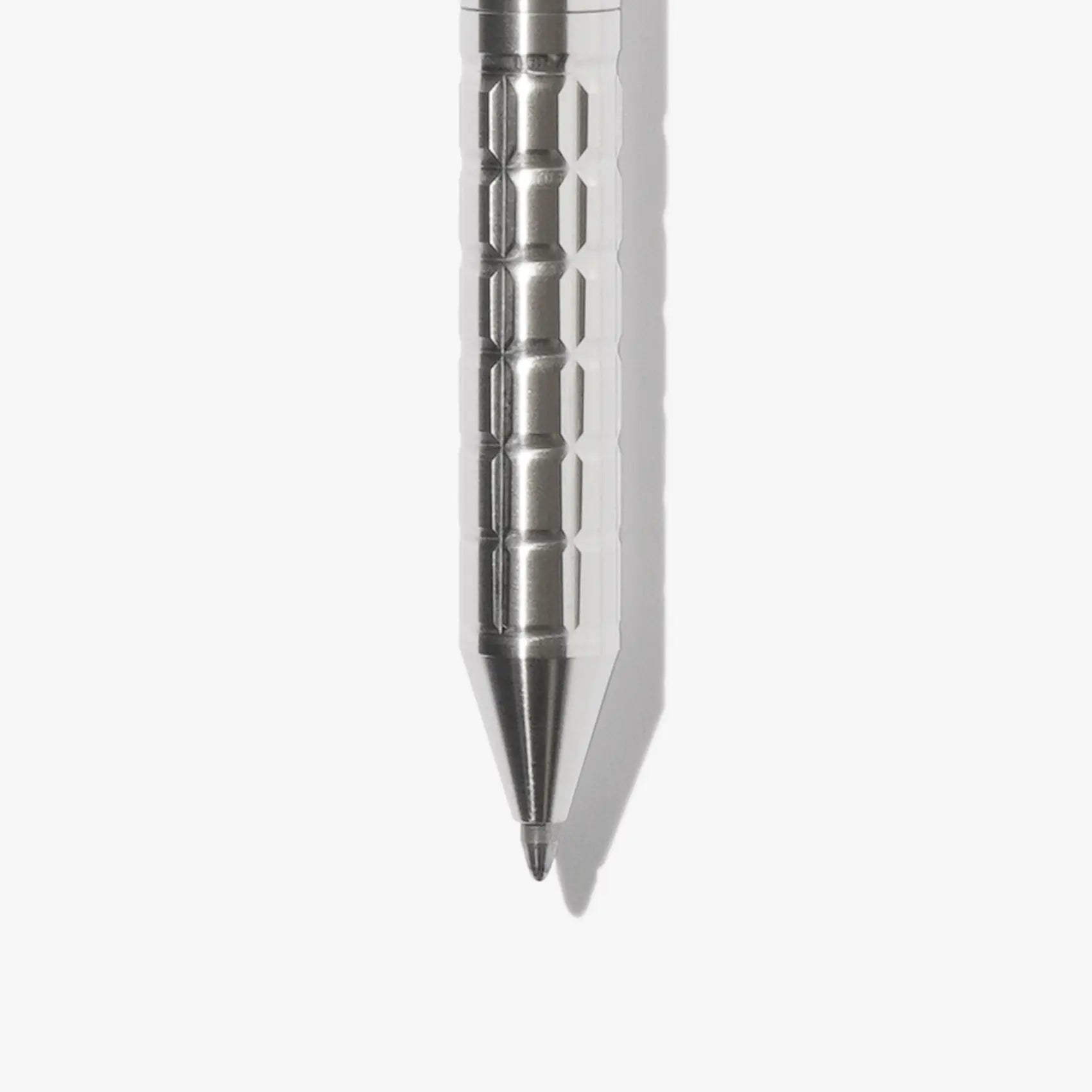 Detonator